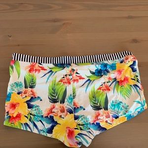 Tommy Bahama Swim - Tommy Bahama Swim Shorts Floral Tommy Bahama Swim - Tommy Bahama Swim Shorts Floral
